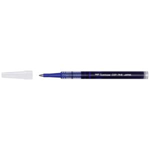Tombow Tintenroller-Ersatzmine, 0, 3 mm, schwarz TOMBOW BK-LP03-33 (4901991597011)