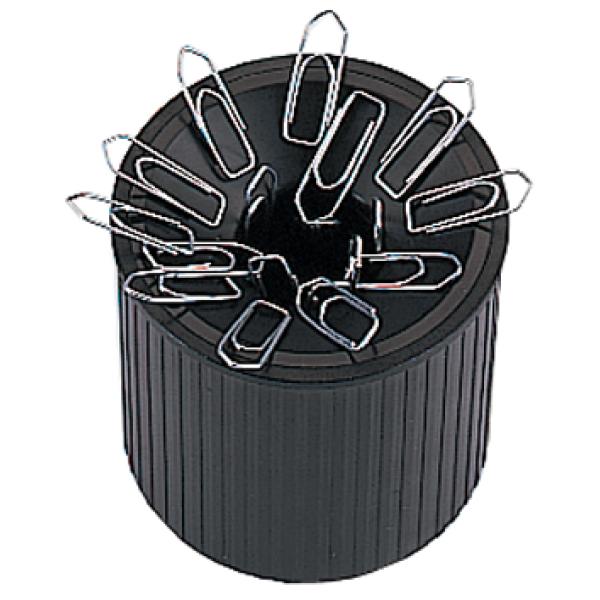 Klammernspender 'the clip line', aus Polystyrol helit H6390895 (4012086043303)