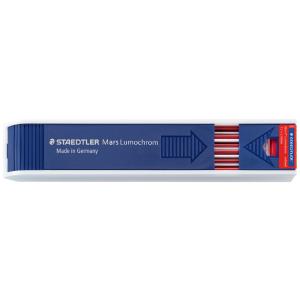 Zeichenmine Mars Lumochrom, blau STAEDTLER 204-3 (4007817231500)