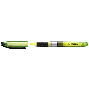 Textmarker NAVIGATOR, grün STABILO 545/33 (4006381198288)