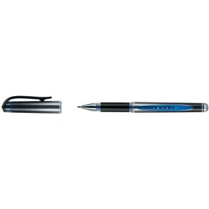 Gel-Tintenroller GEL IMPACT (UM-153S), schwarz uni-ball UM-153S N (4902778744772)