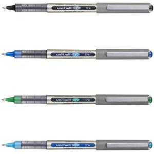 Tintenroller eye fine UB157E, orange uni-ball UB157E O (4902778315194)