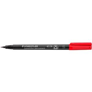 Lumocolor Permanent-Marker 313S, blau STAEDTLER 313-3 (4007817308677)