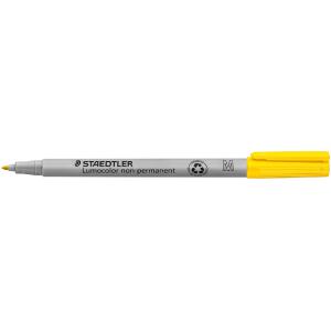 Lumocolor NonPermanent-Marker 315M, grün STAEDTLER 315-5 (4007817309575)