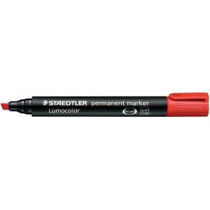 Lumocolor Permanent-Marker 350, schwarz STAEDTLER 350-9 (4007817321546)