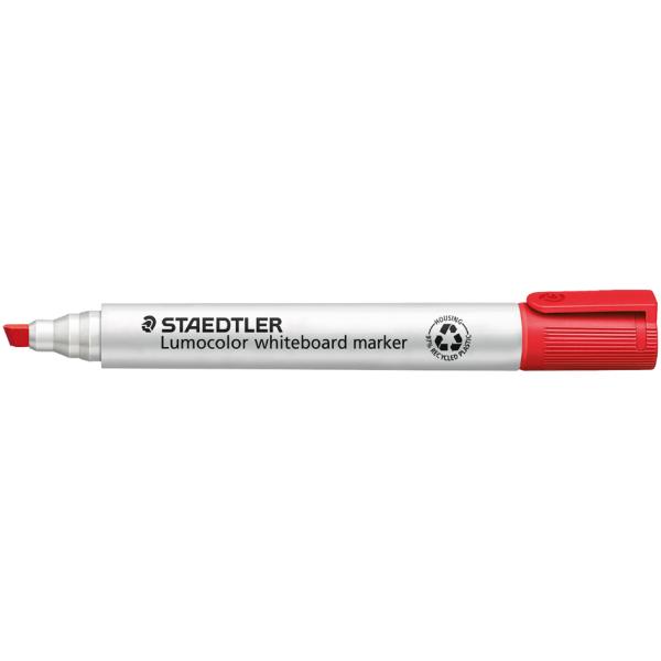 Lumocolor Whiteboard-Marker 351B, grün STAEDTLER 351 B-5 (4007817314241)