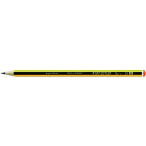 Bleistift Noris, sechseckig, Härtegrad: HB STAEDTLER 120-2 (4007817104620)