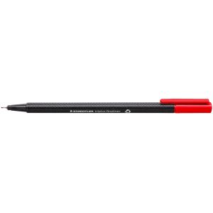 Fineliner triplus, van-Dyke-braun, Strichstärke: STAEDTLER 334-76 (4007817334379)