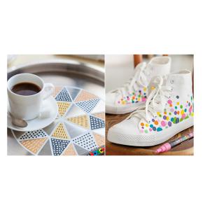 Marker 0,7 mm dunkelgrün uni-ball 186763 (4902778653999)