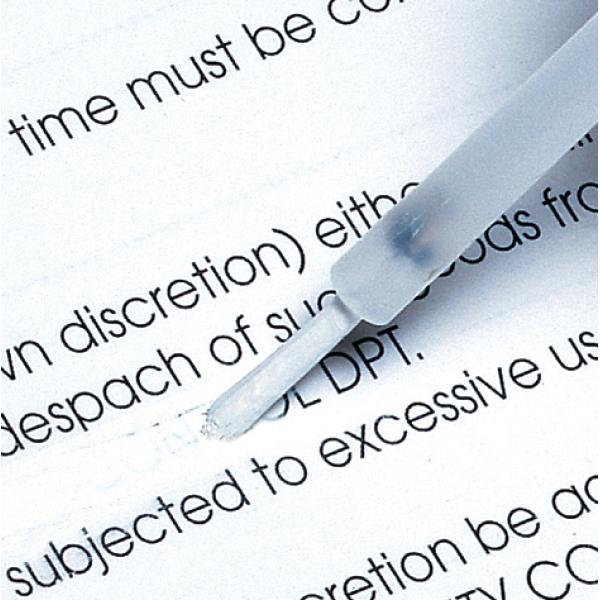 Korrekturflüssigkeit AQUA, 20 ml Kores KF69101 (9023800691019)