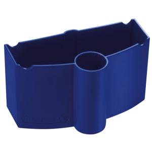 Wasserbox WBB für Deckfarbkasten K12, blau Pelikan 808246 (4012700808240)