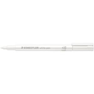Permanent-Marker Metallic, Rundspitze, gold STAEDTLER 8323-11 (4007817832004)