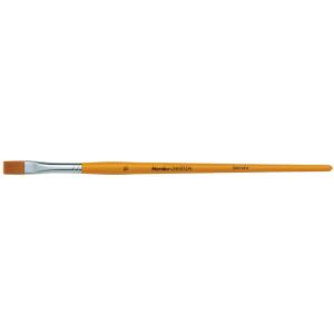 Synthetikhaarpinsel Universal, flach, Gr. 2 Marabu 01830000002 (4007751346001)