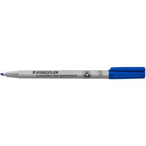 Lumocolor NonPermanent-Marker 312B, rot STAEDTLER 312-2 (4007817304181)