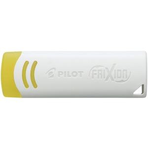 Kunststoff-Radierer FRIXION, Schutzhülse: weiß PILOT 520976 (4902505520976)