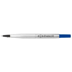 Rollerballmine QUINK, 0, 5 mm, blau PARKER 1950279 (3501179502793)