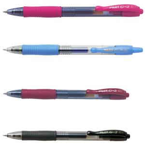 Gelschreiber G2 07, orange PILOT 327988 (4902505327988)