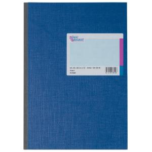 Kladde, DIN A4, 96 Blatt, liniert KÖNIG & EBHARDT 8614172 (4014149138193)