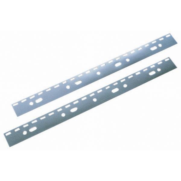 Abheftstreifen FileStrips für Plastik- und Drahtbindung GBC IB410215 (0013465410215)