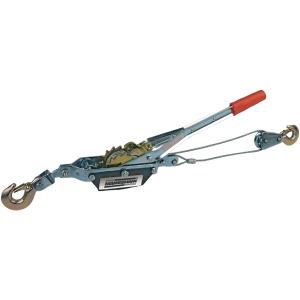 Seilzug- & Spanngerät, 1, 0 t BRÜDER MANNESMANN M 013-T (4003315005018)