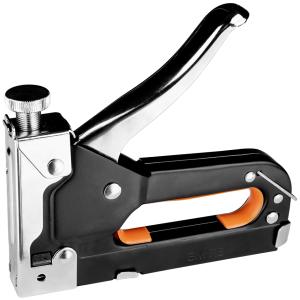 Handtacker 'Superstar', aus Stahl BRÜDER MANNESMANN M 484 (4003315030744)
