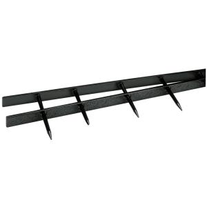 Bindestreifen/ Bindekamm SureBind, DIN A4, 25 mm, schwarz GBC 1132850 (0080509328508)