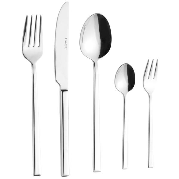 60-teiliges Besteck SOPHIE Esmeyer 199-830 (4007796055401)
