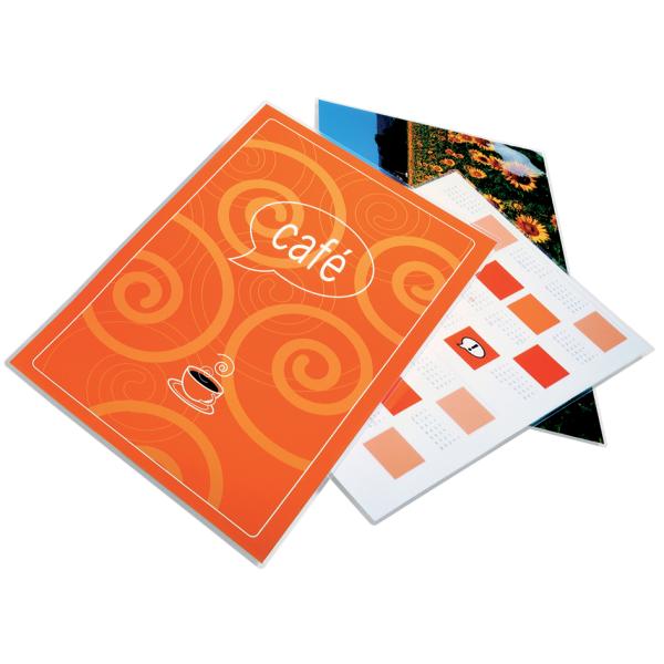 Laminierfolientasche, DIN A4, glänzend, 200 mic GBC 3740306 (0033816036482)