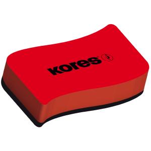 Tafellöscher, magnetisch, 100 x 60 x 23 mm Kores M20860 (9023800208606)
