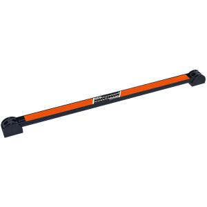 Magnethalteleiste, Länge: 500 mm BRÜDER MANNESMANN M41540 (4003315848318)