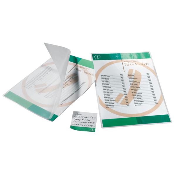 Laminierfolientasche HighSpeedPouch, DIN A4, 250 mic GBC 3747348 (0033816048072)