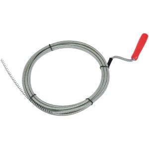 Rohrreinigungswelle, 3 m BRÜDER MANNESMANN M49903 (4003315684268)