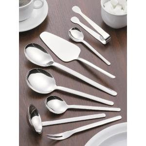 Suppenkelle BETTINA, Länge: 280 mm Esmeyer 250-024 (4007796052028)