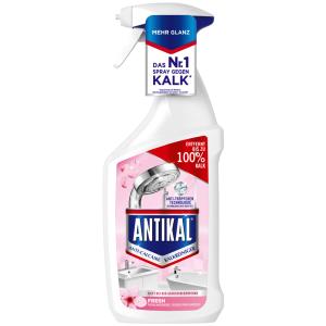 Kalkreiniger-Spray Fresh, 800 ml ANTIKAL 8700216710756 (8700216710756)