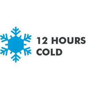 Isolier-Trinkflasche FUNTAINER Water Bottle, 0, 47 L THERMOS 4115.384.047 (4002458535161)