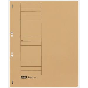 Ösenhefter aus Karton, orange, voller Vorderdeckel ELBA 100551874 (4002030211230)