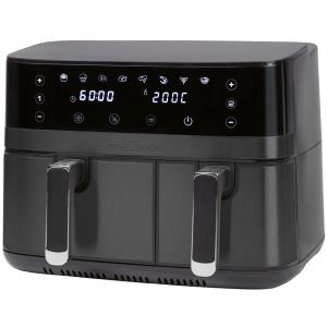 Doppel-Heißluft-Fritteuse PC-FR 1295 H PROFI COOK 501295 (4006160129502)