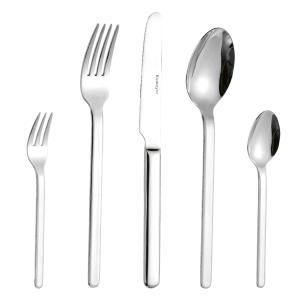 Menümesser BETTINA, Länge: 217 mm, 12er Set Esmeyer 250-089 (4007796028337)
