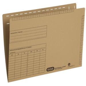 Universal-Einstellmappen ELBA 100081042 (4002030804326)