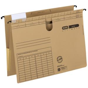 Taschenhefter vertic ULTIMATE, DIN A4 ELBA 100552067 (4002030045569)