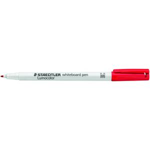 Lumocolor Whiteboard-Marker 301, grün STAEDTLER 301-5 (4007817301050)