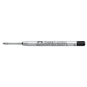 FABER-CASTELL Kugelschreiber-Großraummine M, blau Faber-Castell 148741 (4005401487418)