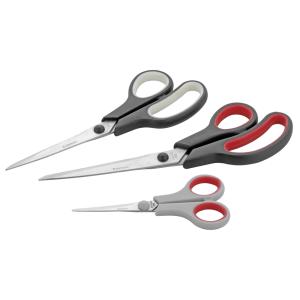 Scheren-Set TRIO CUT, 3-teilig Esmeyer 291-185 (4007796026920)