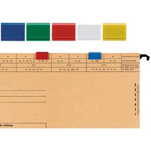 Farbreiter, aus PVC, zum Aufstecken, dunkelgrün ELBA 85 512 DG (4002030022966)