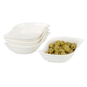 Schalen-Set JOLIE, aus Porzellan, 4-teilig Esmeyer 302-071 (4007796051939)