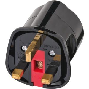 Reisestecker-System für Großbritanien brennenstuhl 1508533 (4007123189717)
