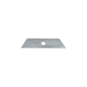 Ersatzklinge für Safety Cutter Standard, Klinge: 18 mm WEDO 78 80 (4003801792316)