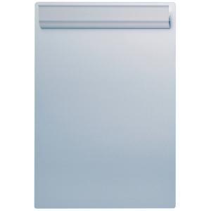 Klemmbrett 'alu', silber, DIN A4 MAUL 23527-08 (4002390022477)