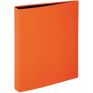 Ringbuch 'Trend Colours', 2-Bügel-Mechanik, lila PAGNA 20601-12 (4009212009074)