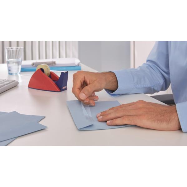 Film, transparent, 12 mm x 66 m tesa 57403-00002-01 (4042448035929)